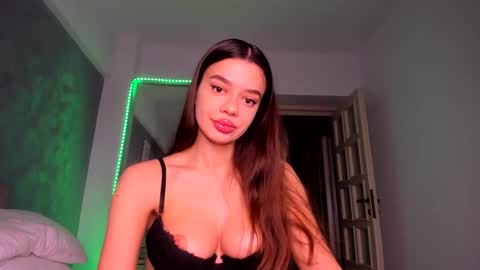miss_medyson online show from 02/20/25, 08:17