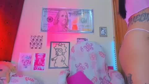 MEGG online show from 06/03/26, 12:24