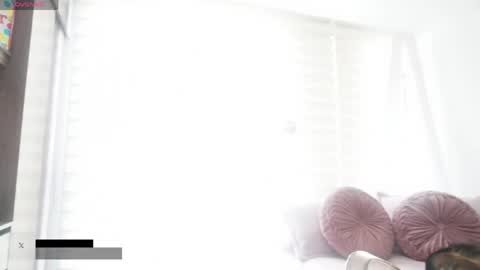 Alejandra online show from 05/04/26, 07:10