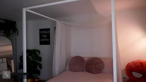 Alejandra online show from 07/07/26, 12:46
