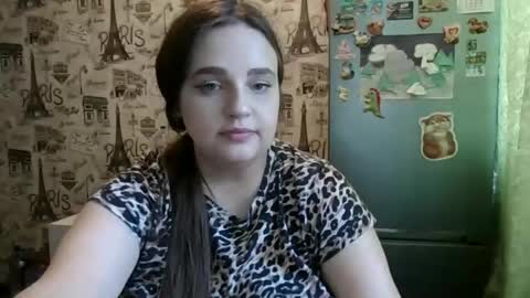 milana online show from 09/12/25, 07:41