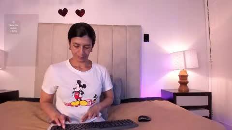 miss_milf_ online show from 06/22/26, 07:55