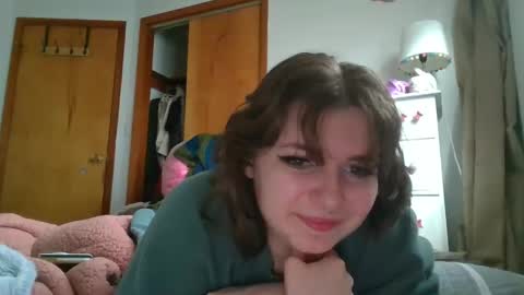 Snapshot of miss_miseryxo chatting on 01/29/25, 06:50 bri online show from 01/29/25, 06:50
