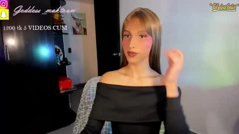 Snapshot of miss_myers chatting on 03/29/26, 03:34 Goddess Myers thumb up is important for me kisses online show from 03/29/26, 03:34