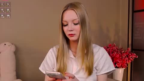 Nicole online show from 06/29/26, 12:28