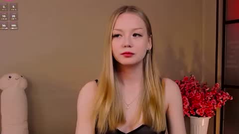 Nicole online show from 06/30/26, 10:55
