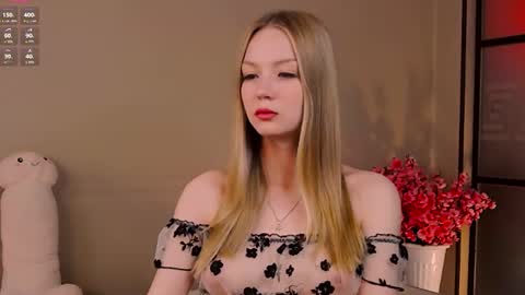 Nicole online show from 07/01/26, 10:53