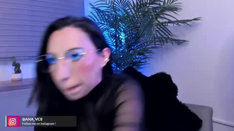 Ana Vidal online show from 05/01/26, 08:35