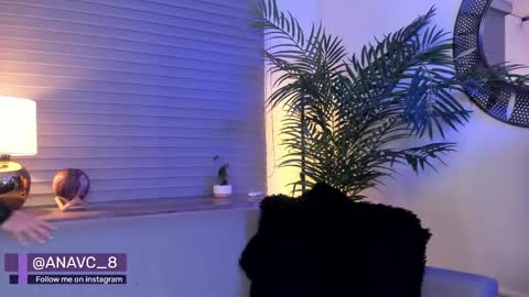 Ana Vidal online show from 06/05/26, 11:32