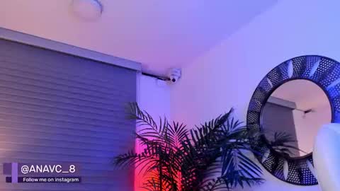Ana Vidal online show from 06/15/26, 11:07