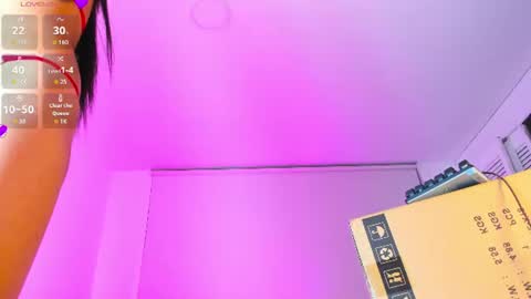 miss_poonamxxx online show from 07/29/26, 02:10