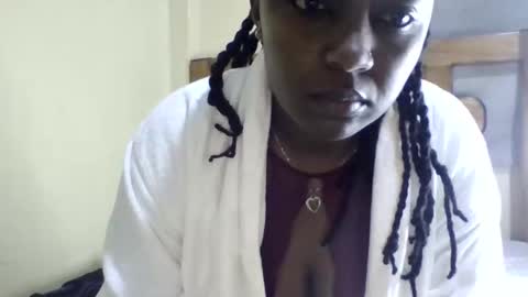 Precy online show from 09/14/25, 06:51