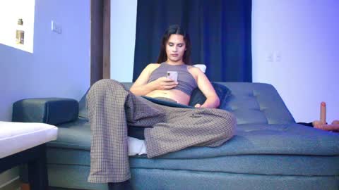 Miss Prestige online show from 05/16/26, 04:42