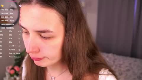 Leonor online show from 11/09/25, 06:12