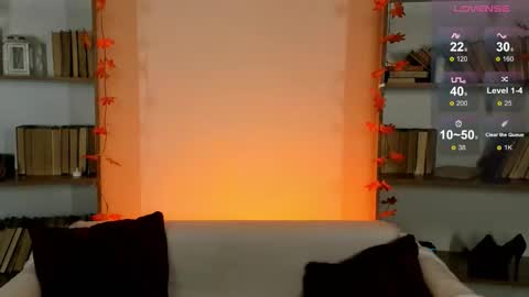 Margo online show from 10/14/25, 03:51