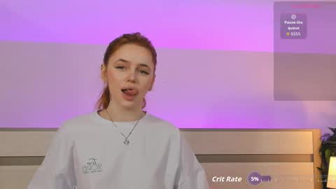 Margo online show from 11/29/25, 03:20