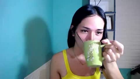 Rona  online show from 04/08/26, 01:05