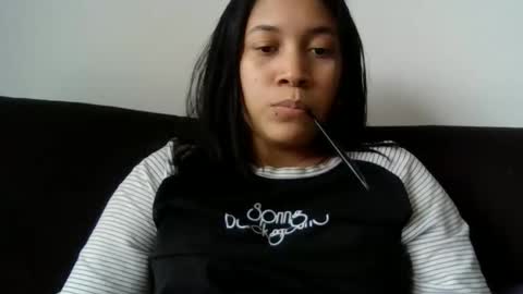 Snapshot of miss_rose1 chatting on 03/08/26, 06:34 ROS online show from 03/08/26, 06:34