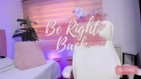 Salome Medina online show from 12/12/24, 03:05