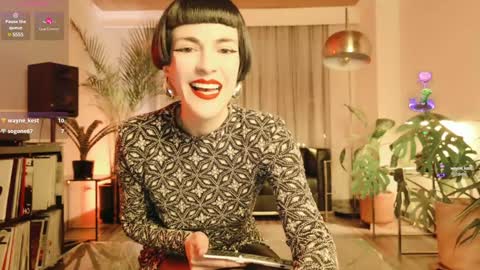 Snapshot of miss_satori_rose chatting on 01/03/25, 12:11 Satori Rose online show from 01/03/25, 12:11