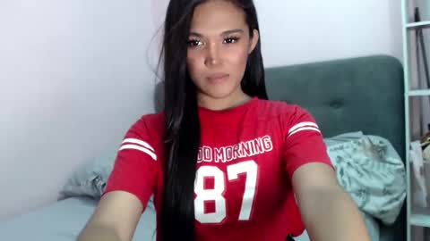 Scarlet Slut online show from 10/04/25, 01:42