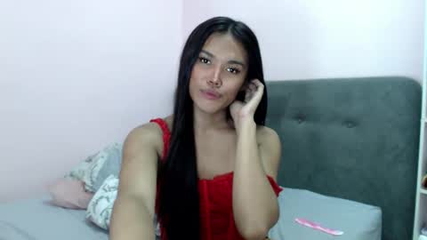 Scarlet Slut online show from 10/09/25, 05:22