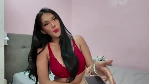 Scarlet Slut online show from 07/01/26, 01:02