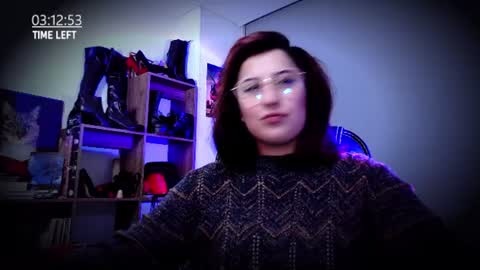 Mistress Scarlett Sen online show from 08/07/26, 01:46