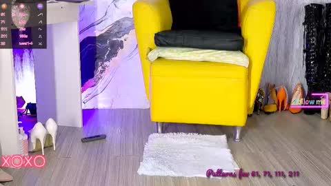 Snapshot of miss_shannell chatting on 03/09/26, 04:22 Shannell online show from 03/09/26, 04:22