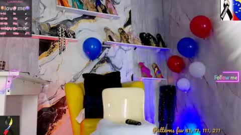 Shannell online show from 07/03/26, 03:51