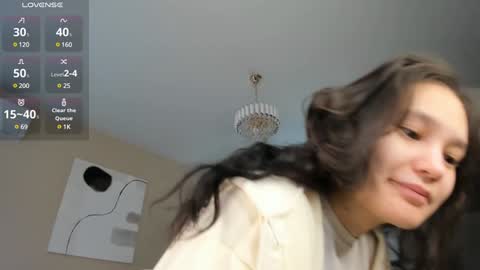 Miss shine  online show from 12/02/24, 04:42