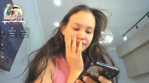 Miss shine  online show from 01/09/25, 05:02