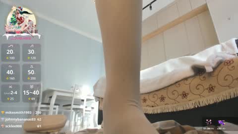 Miss shine  online show from 01/11/25, 07:49