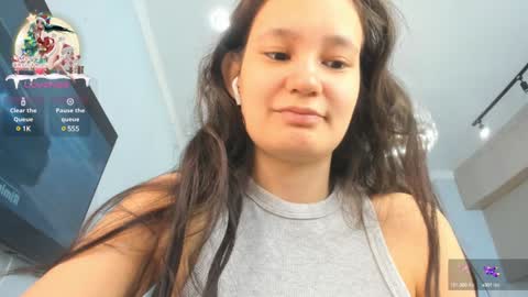 Miss shine  online show from 01/14/25, 05:19
