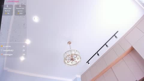Miss shine  online show from 02/07/25, 08:11