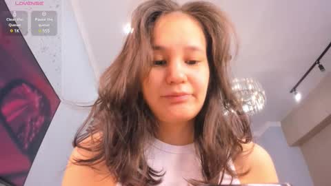 Miss shine  online show from 02/16/25, 04:20