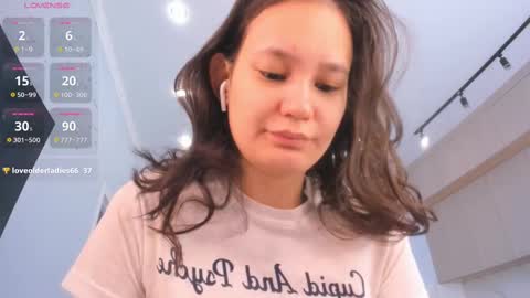 Miss shine  online show from 03/01/25, 05:42