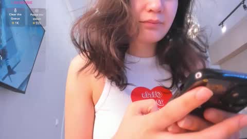 Miss shine  online show from 03/08/25, 04:23