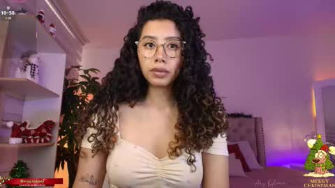 Amy Olivera online show from 12/15/25, 12:53