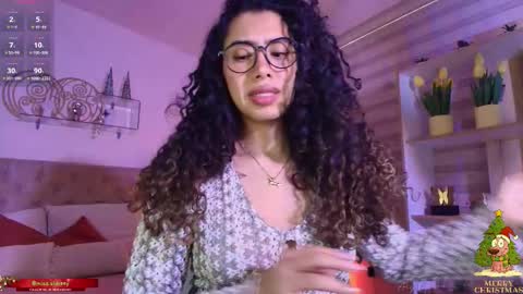 Amy Olivera online show from 12/20/25, 12:01