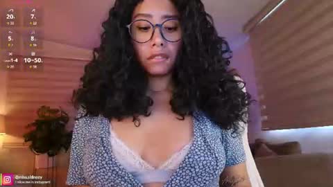 Amy Olivera online show from 06/11/26, 01:09