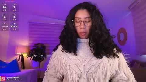 Amy Olivera online show from 07/01/26, 01:02