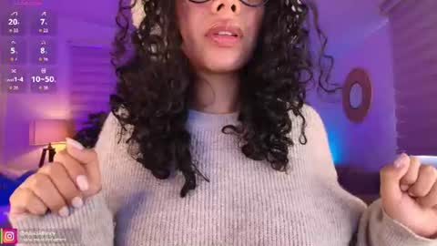 Amy Olivera online show from 07/21/26, 01:02