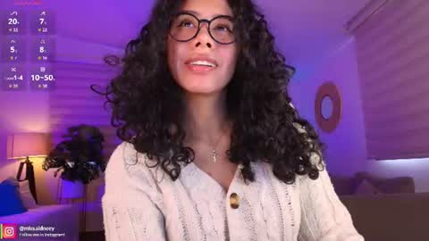 Amy Olivera online show from 07/22/26, 01:14