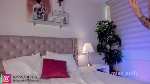 Sofia Alvarez online show from 12/22/24, 12:05