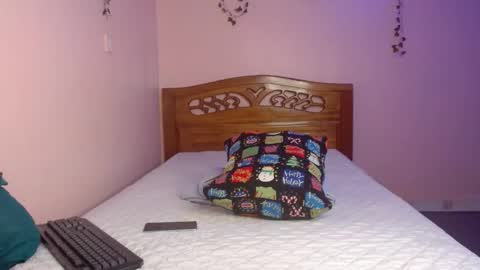 Snapshot of miss_staceyy chatting on 11/16/25, 09:15 Stacey online show from 11/16/25, 09:15