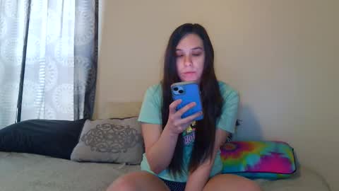 Bella online show from 02/23/26, 04:48