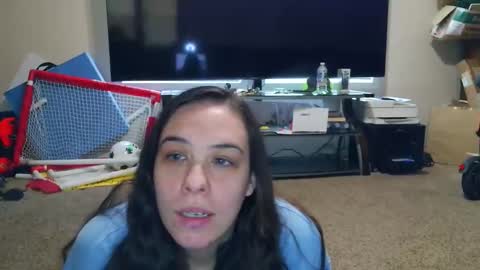 Bella online show from 06/03/26, 02:33
