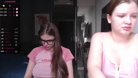 Bella online show from 02/03/25, 02:58