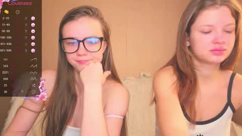 Bella online show from 11/17/25, 05:13